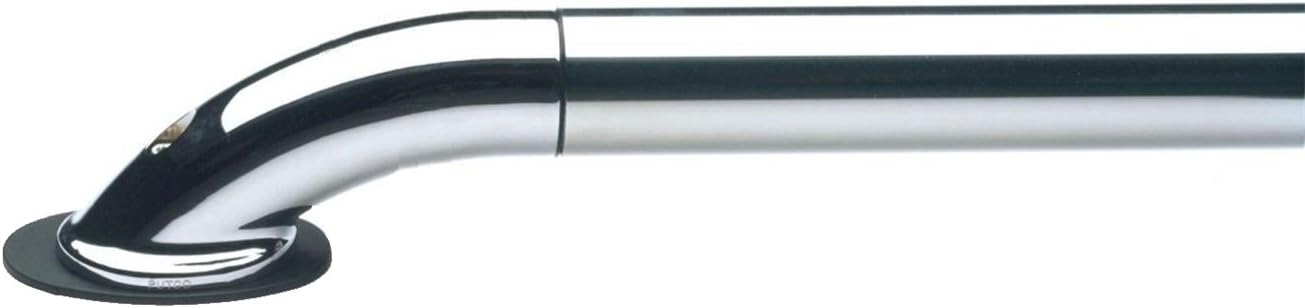 Putco 59802 SSR Locker Side Rails for Silverado/Sierra Dually