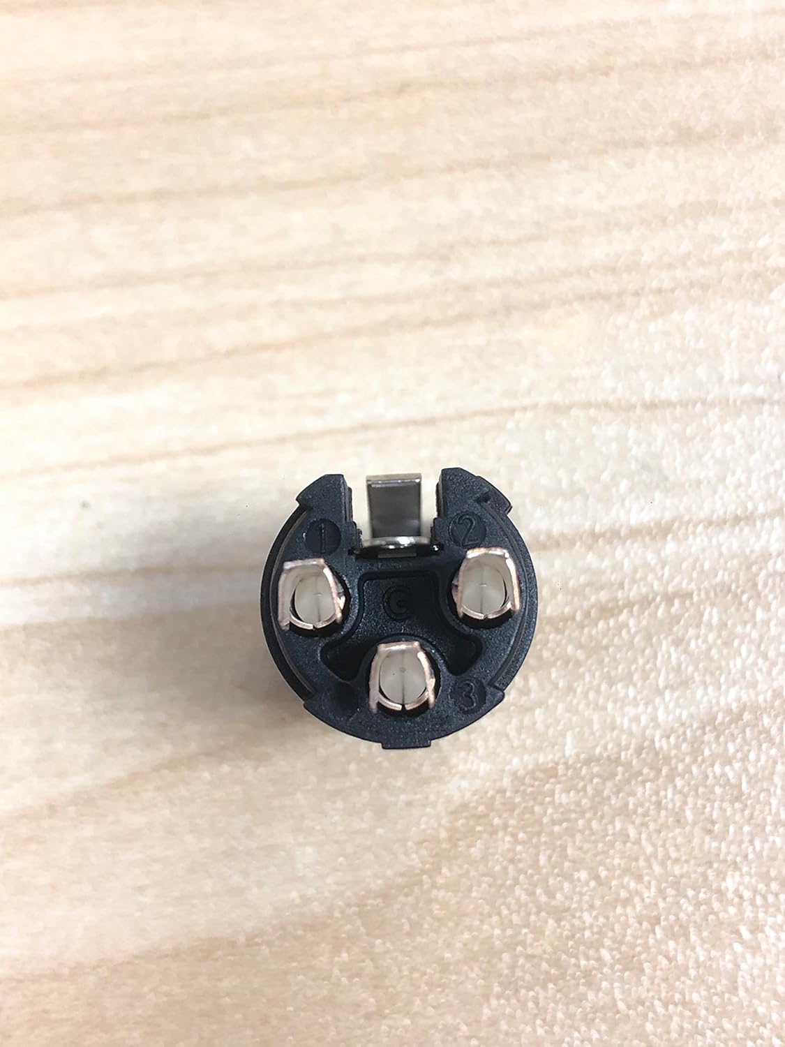 DIY Customized Cable Audio Microphone XLR Line Male to Female, CANARE L-4E6S Wires O.D 6mm, NEUTRIK Silver-Plated XLR Plug Connector, for Mixer Condenser Mic Connection Extension (10 Meters/Pack)