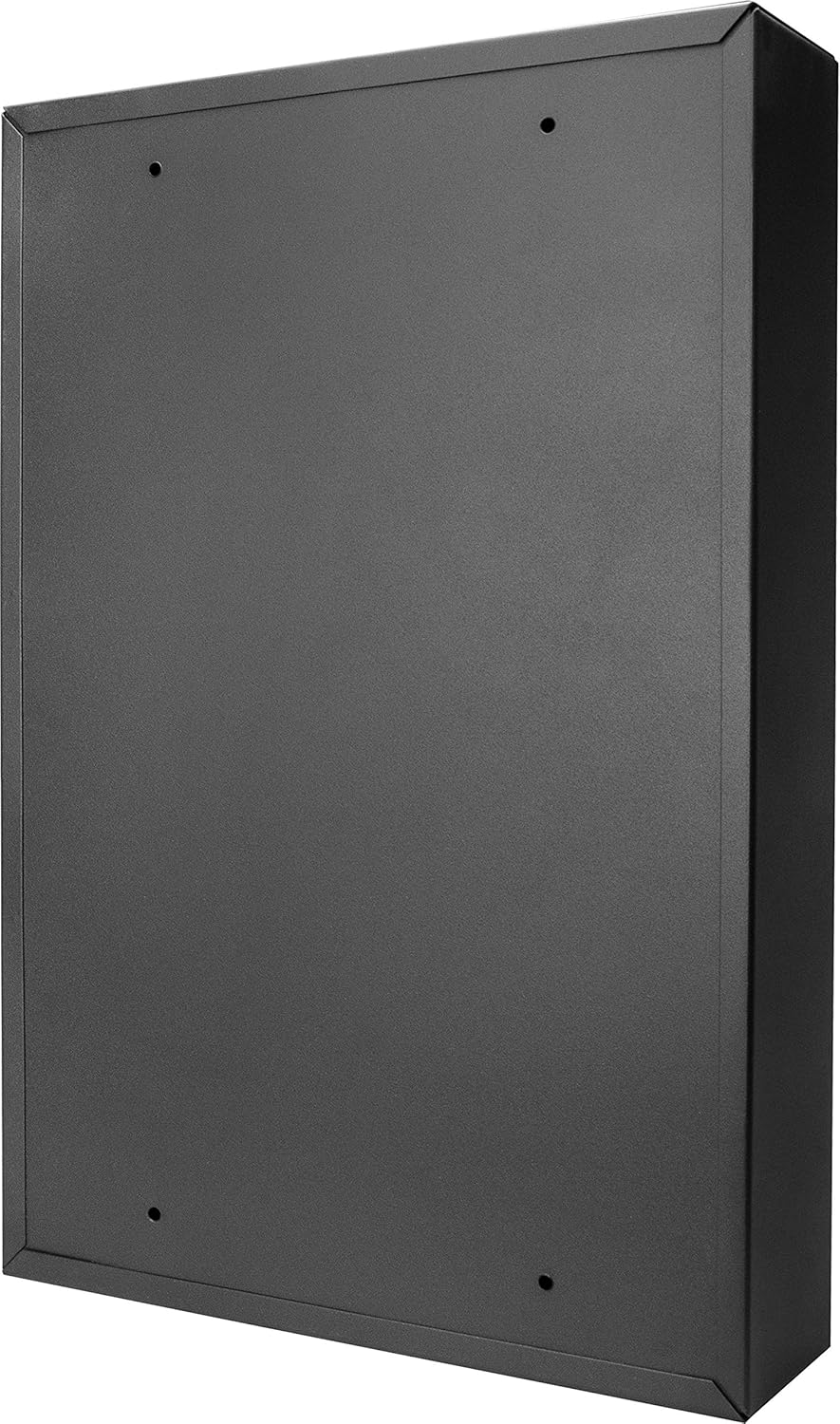 BARSKA Steel 64 Position Key Lock Box Safe Wall Mount Cabinet