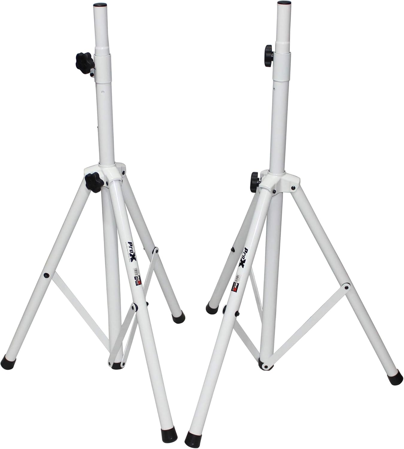 ProX XT-CRANK22FT-400 Heavy Duty 22' High Truss Crank Up Lighting Stand, Holds 400 lb