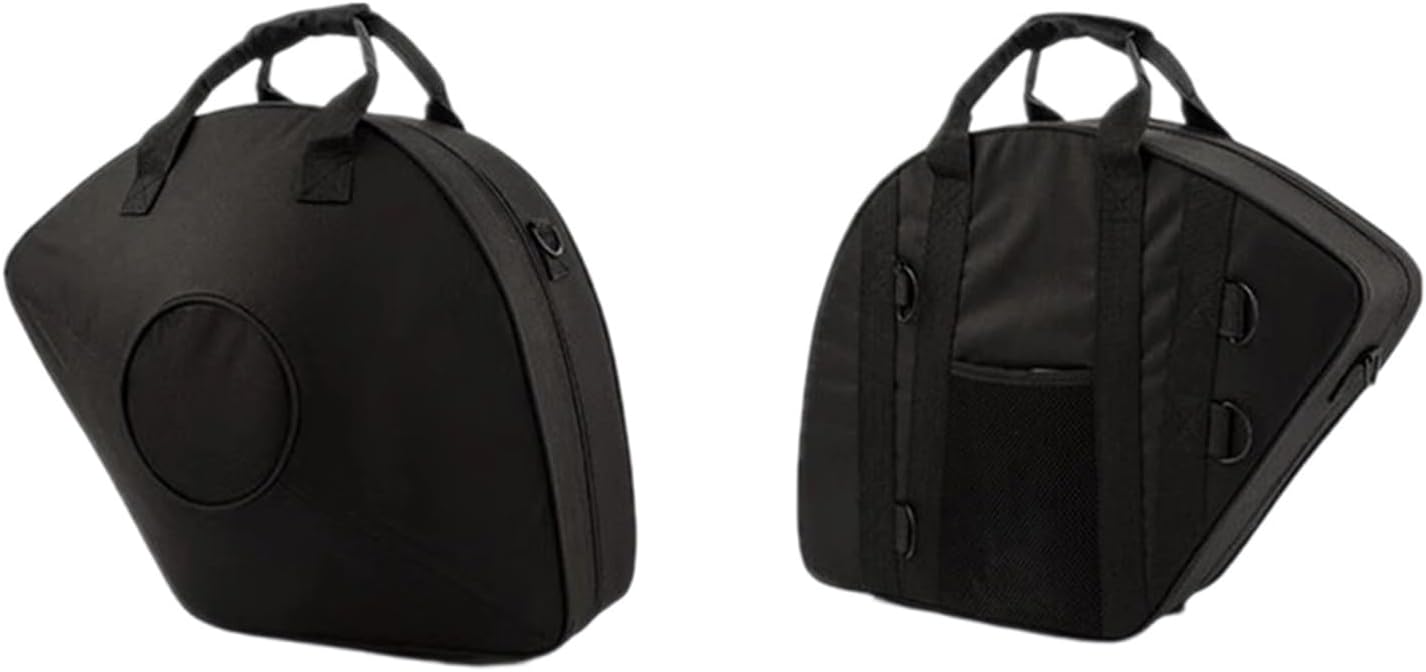 4 Key French Horn French Horn Four Key Single Row Split Double Row Integrated F To B Flat Brass Tube Professional(2)