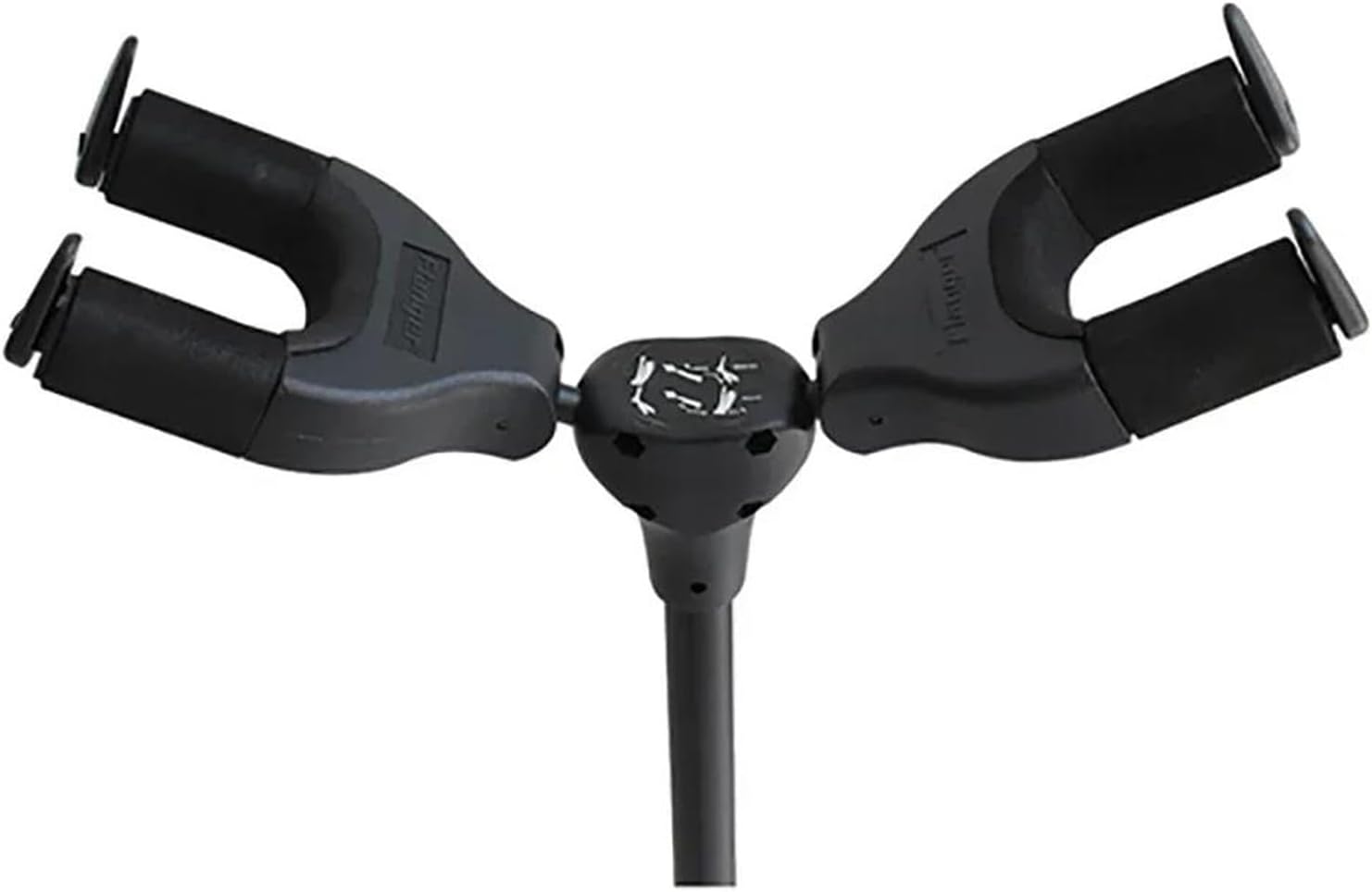 Violin Accessories Professional 4/4 Metal Upright Stand For Guitar Bass Violin Ukulele Banjo Mandolin Accessories