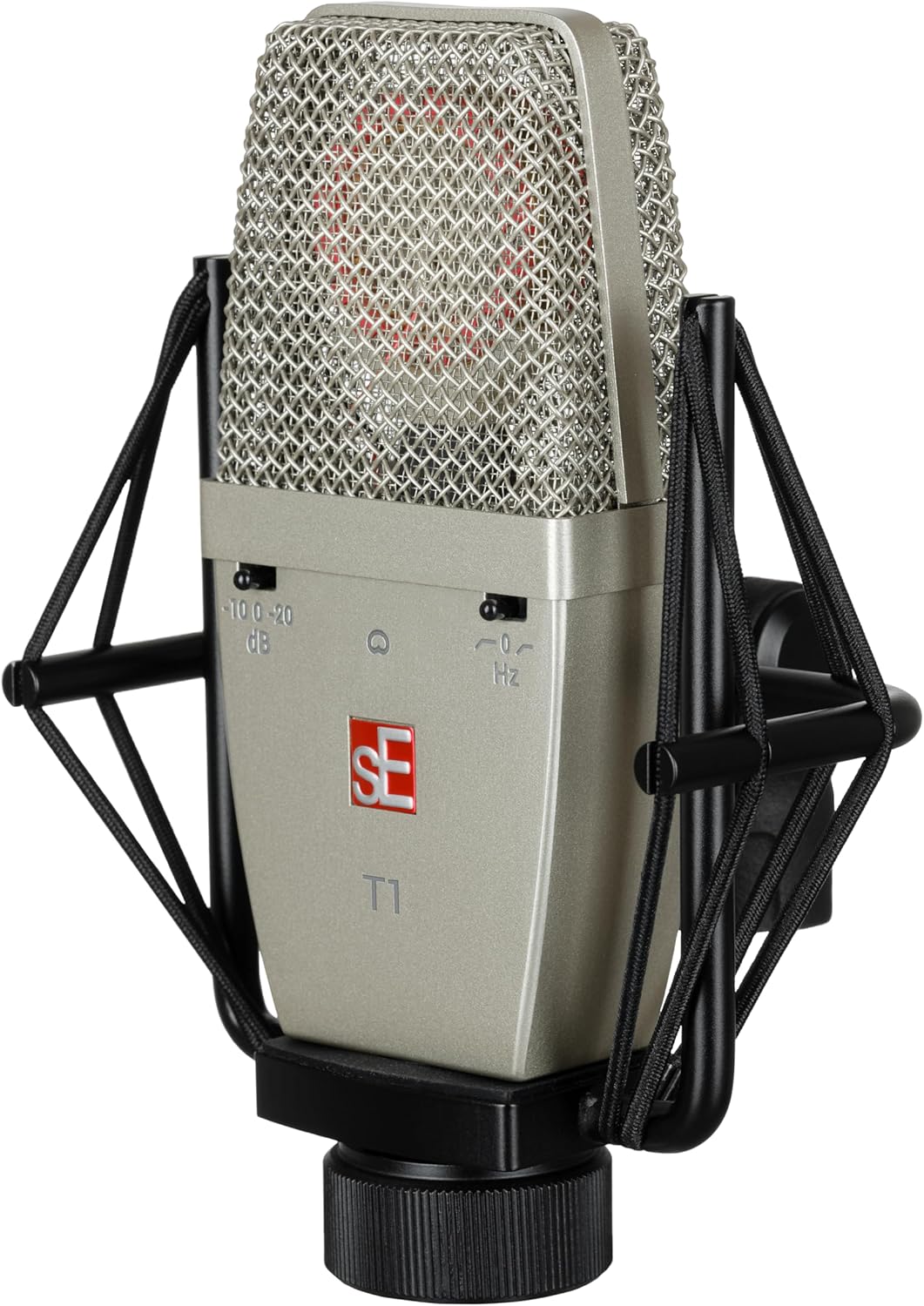 SE Electronics SE-T1 Large Diaphragm Condenser Cardioid Microphone