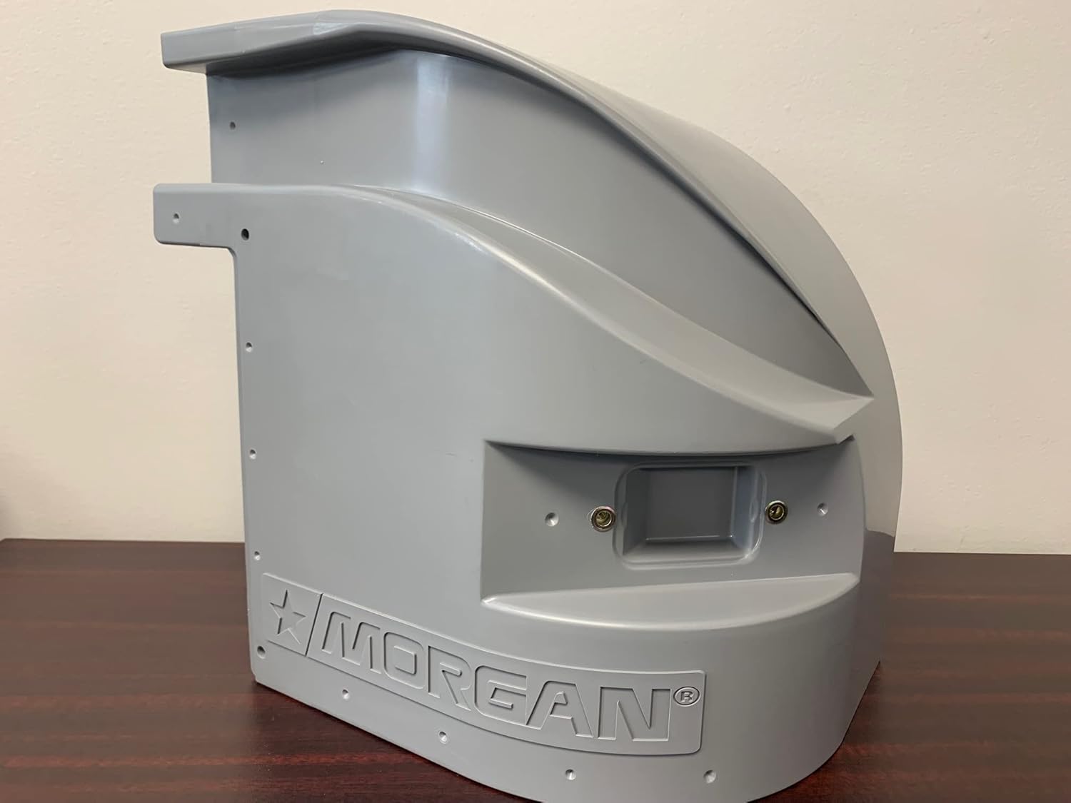 Morgan Olson RH Corner Cap 62664