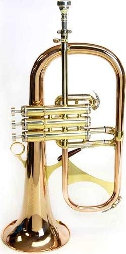 Phaeton Flugelhorn PHTF-2500