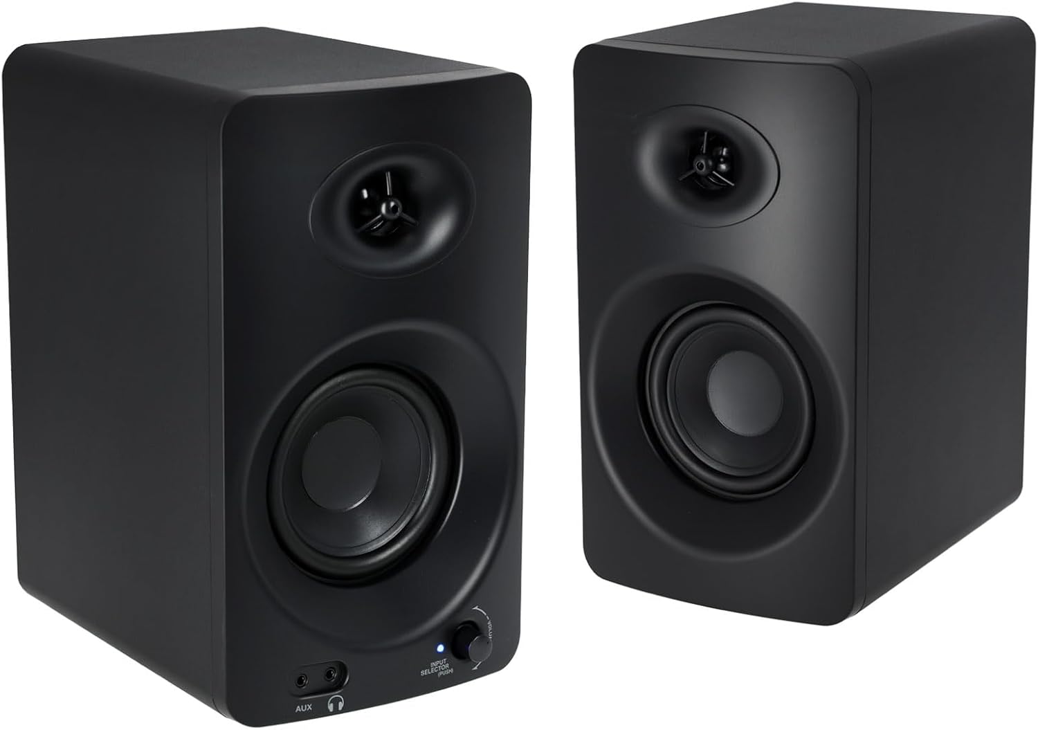 Rockville ASM4 Bundle: (2) 4