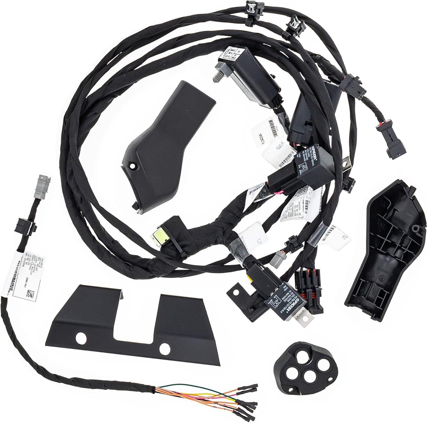 Polaris Plow Control for GENERAL - 2883391