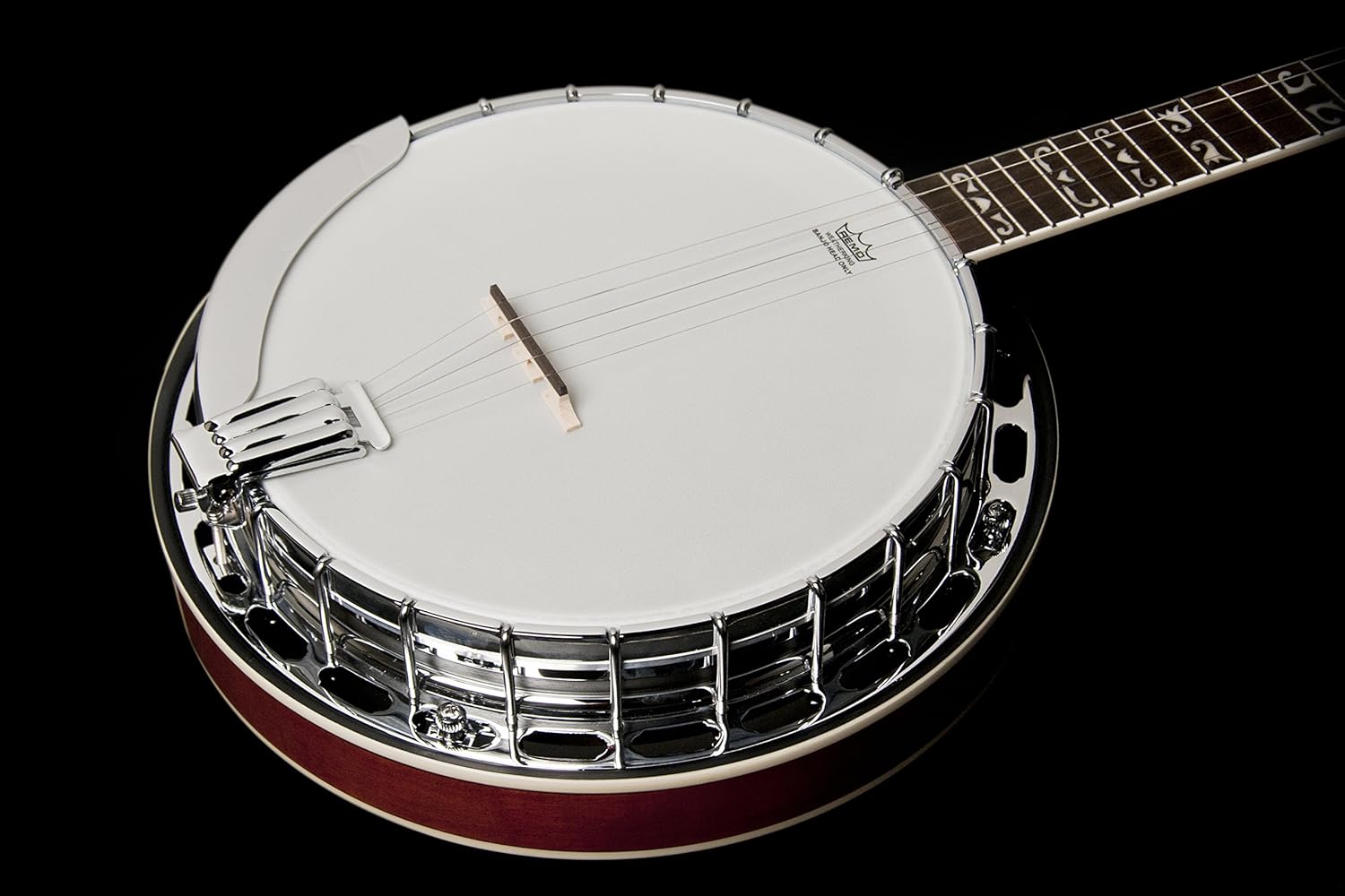 Washburn Americana Series B16K-D 5 String Banjo Sunburst