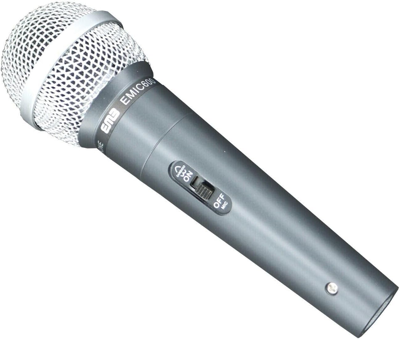 Mackie ProFX10v3+ 10-Channel Unpowered Mixer w/USB Bluetooth & Effects, 3 EMB Mics, 6 EMB 15-foot XLR Cables, and 3 10-foot 1/4