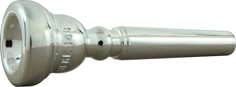 Schilke Trumpet Mouthpiece (2514B)