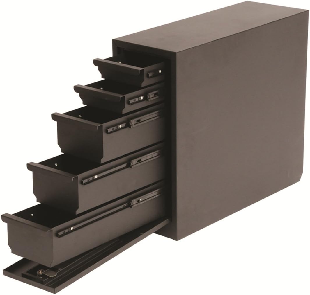 DEE ZEE 95D Tool Box