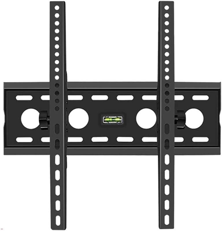 Universal Wall Mount Bracket for 32 55 Inch LCD TV Adjustable and Bold Reinforcement TV Stand