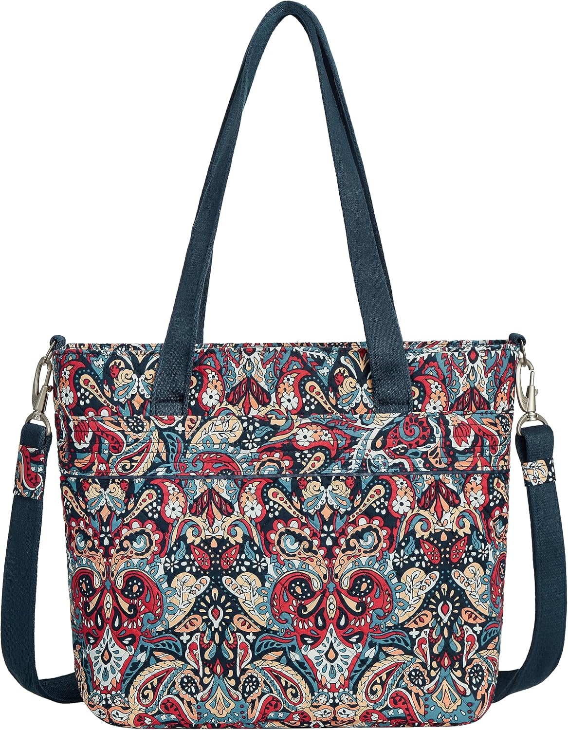 Travelon Anti-Theft Boho Tote