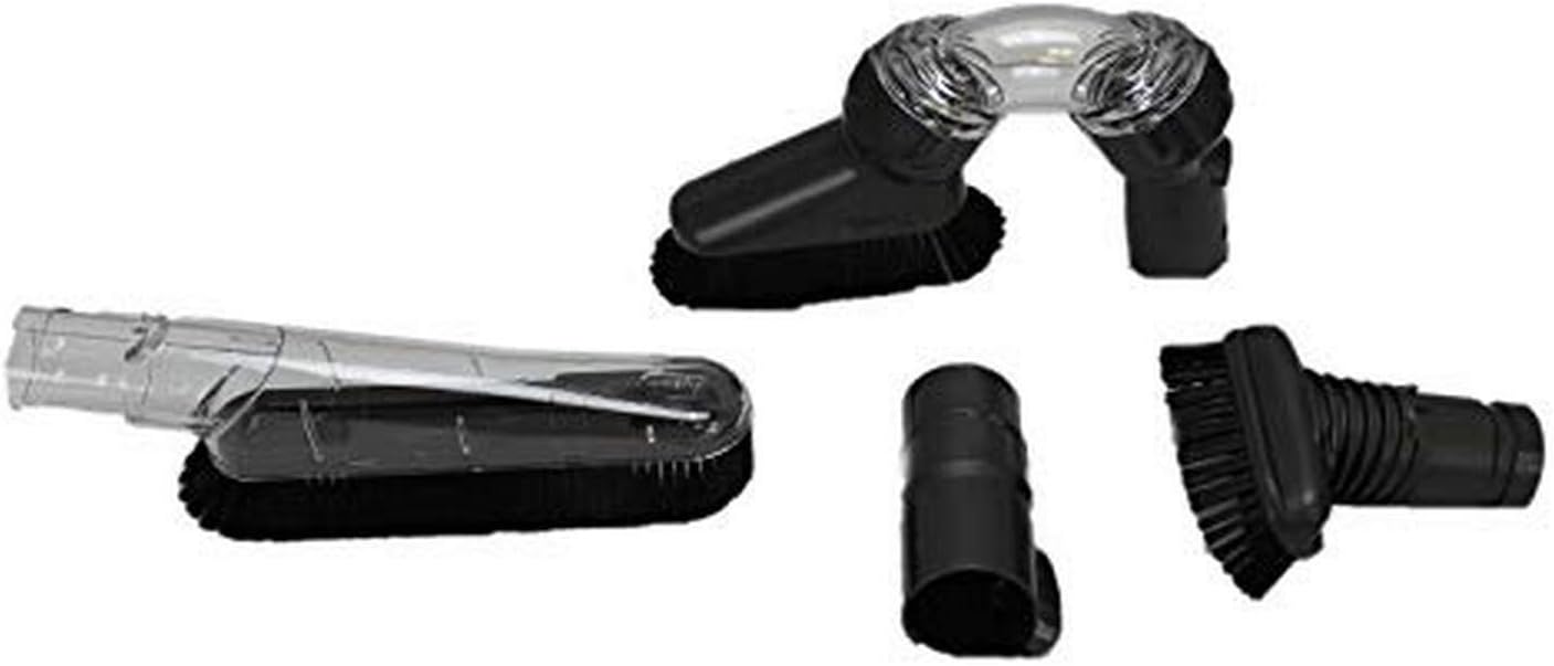 Dyson Inc. 920435-01 Kit, Home Cleaning W/Dust Brush, Multi-Angle Tool
