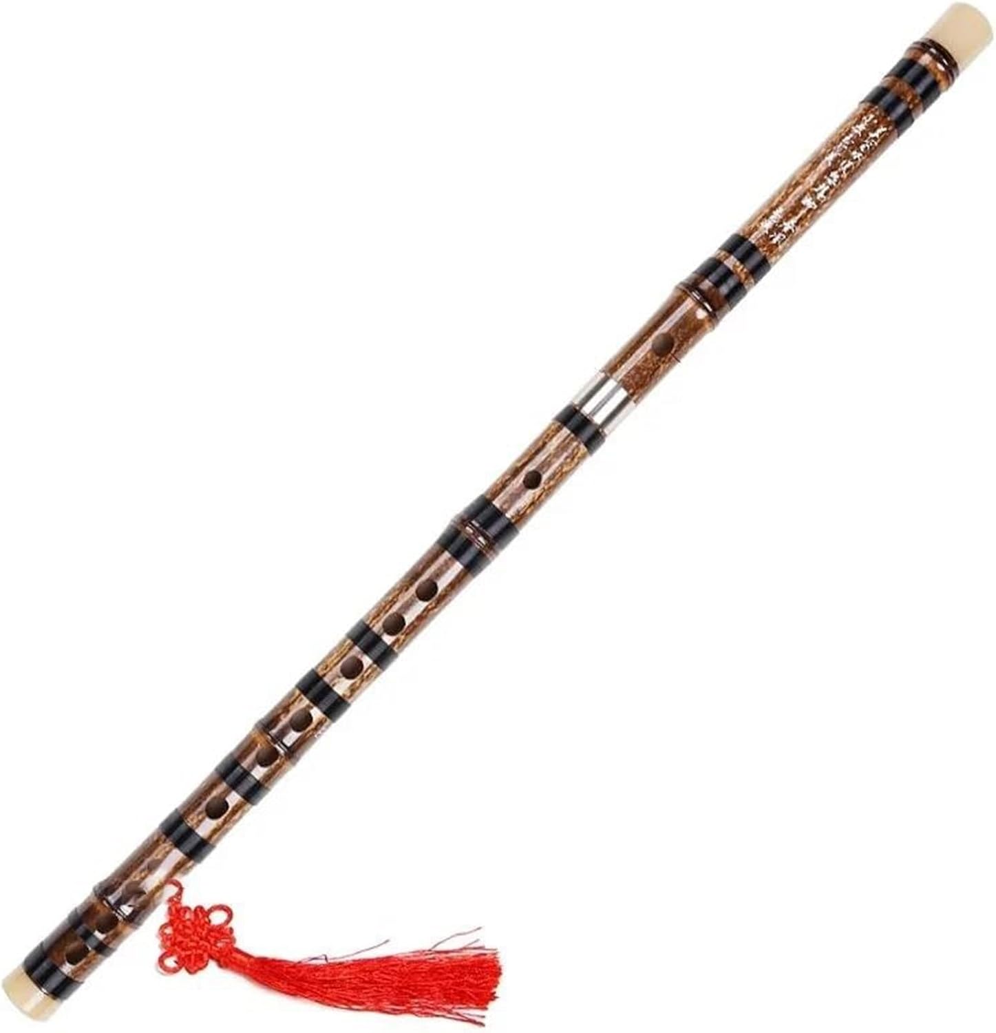 Woodwind Professional Flute Handmade Flute