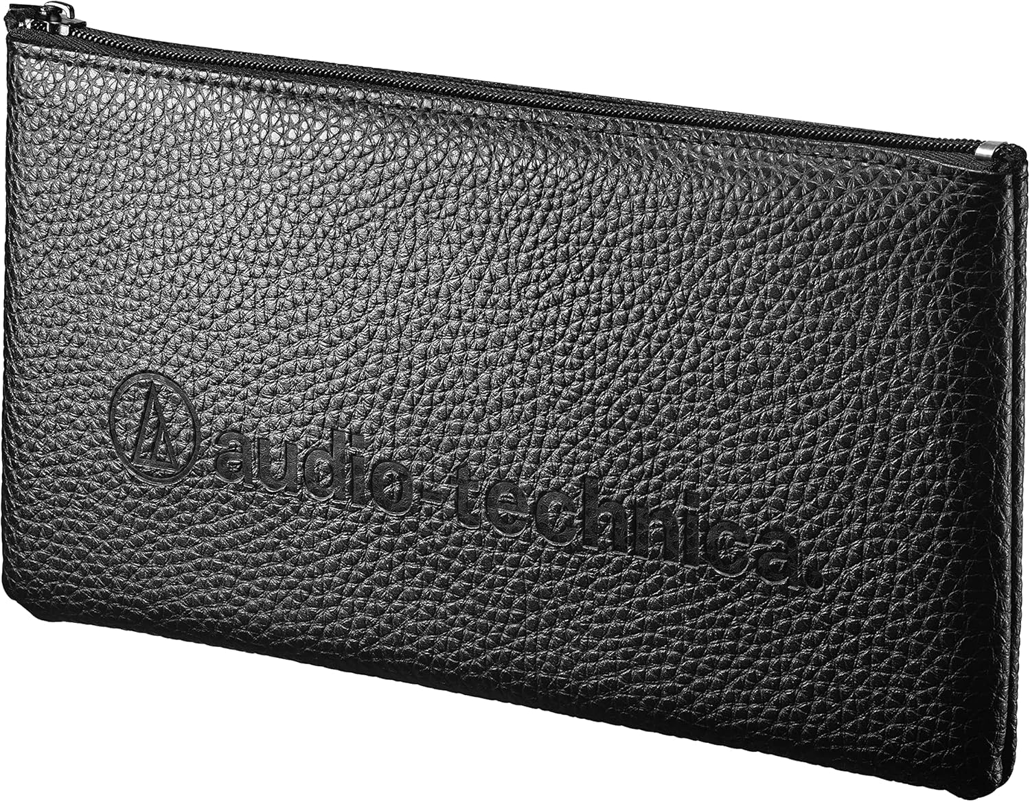 Audio-Technica AT2020 Cardioid Condenser Studio Microphone, Black (Renewed)