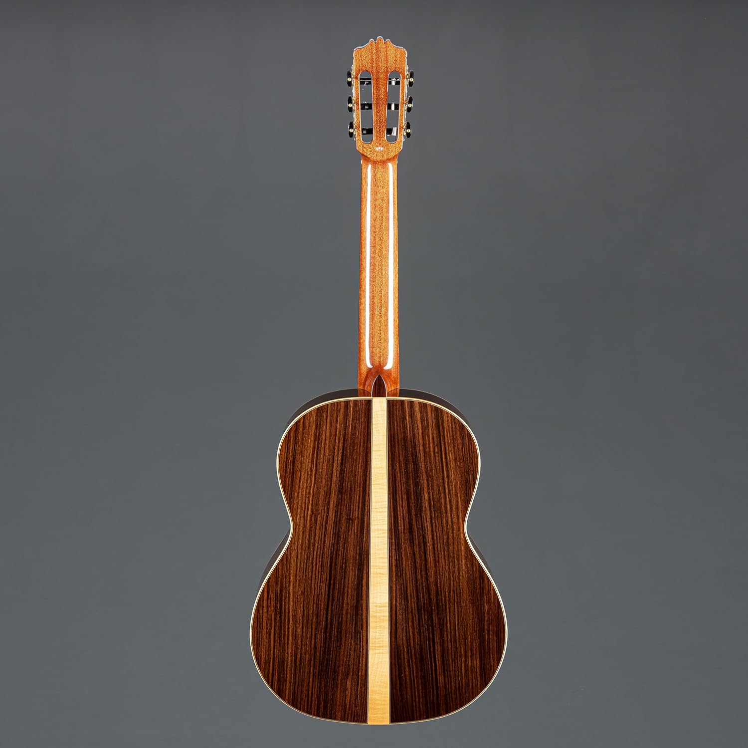 Cordoba C12 SP Classical, All-Solid Woods, Acoustic Nylon String Guitar, Luthier Series, with Humidified Hardshell Case