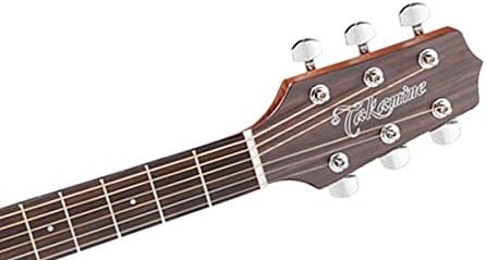 Takamine GN20-NS Nex Acoustic Guitar, Natural