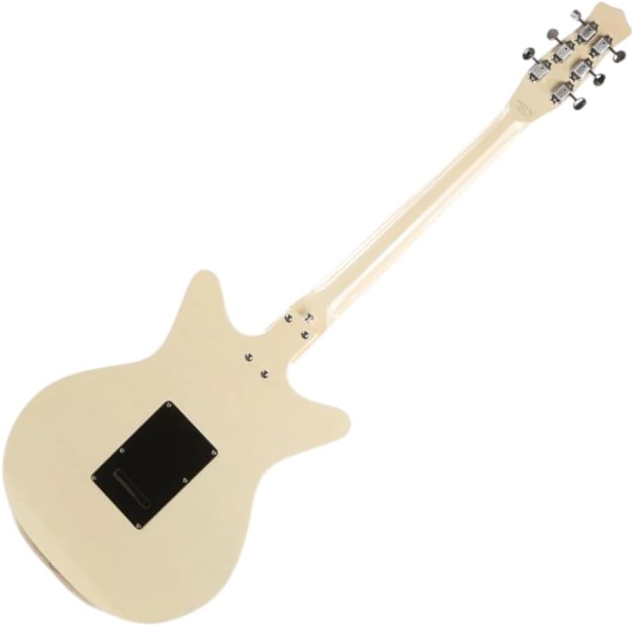 Danelectro 59XT-VCRM Vintage Cream