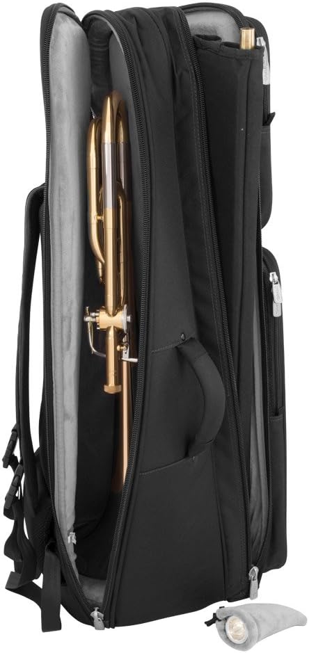 Tom & Will, / Tenor Trombone Gig Bag (26TB-600)