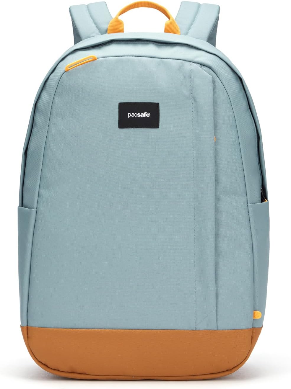 Pacsafe GO 25L Anti Theft Backpack, Fresh Mint