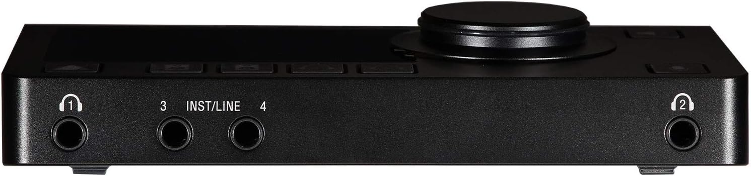 Anubis Premium Audio Interface Network Converter