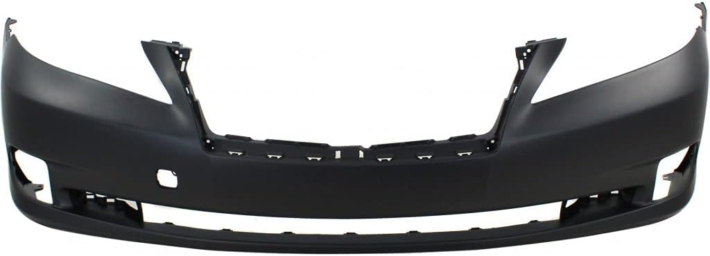 For Lexus ES350 Bumper Cover 2010 2011 2012 | Front | Primed | LX1000200 | 5211933972