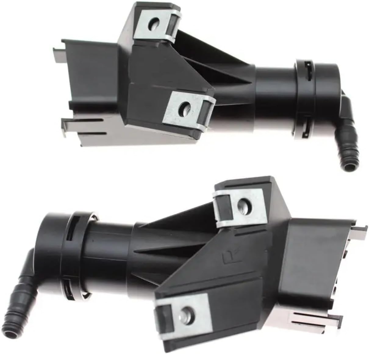 Headlight Washer Nozzle for Avensis T25 (2003-2005), for Cleaning Pump with Sprayer, for 8520705010 and 8520805010.