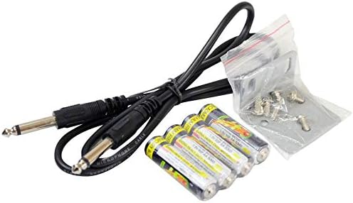 Pyle PDWM5500 VHF Wireless Microphone System with 4 Microphones