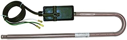 Therm HTAC32261A Sundance Laing 6518 Trombone Heater She 4300 NHCW SD6500-063