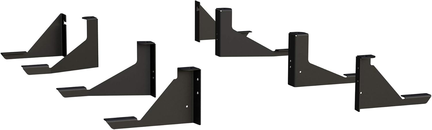 Luverne Truck Equipment 401346 Step Mounting Bracket