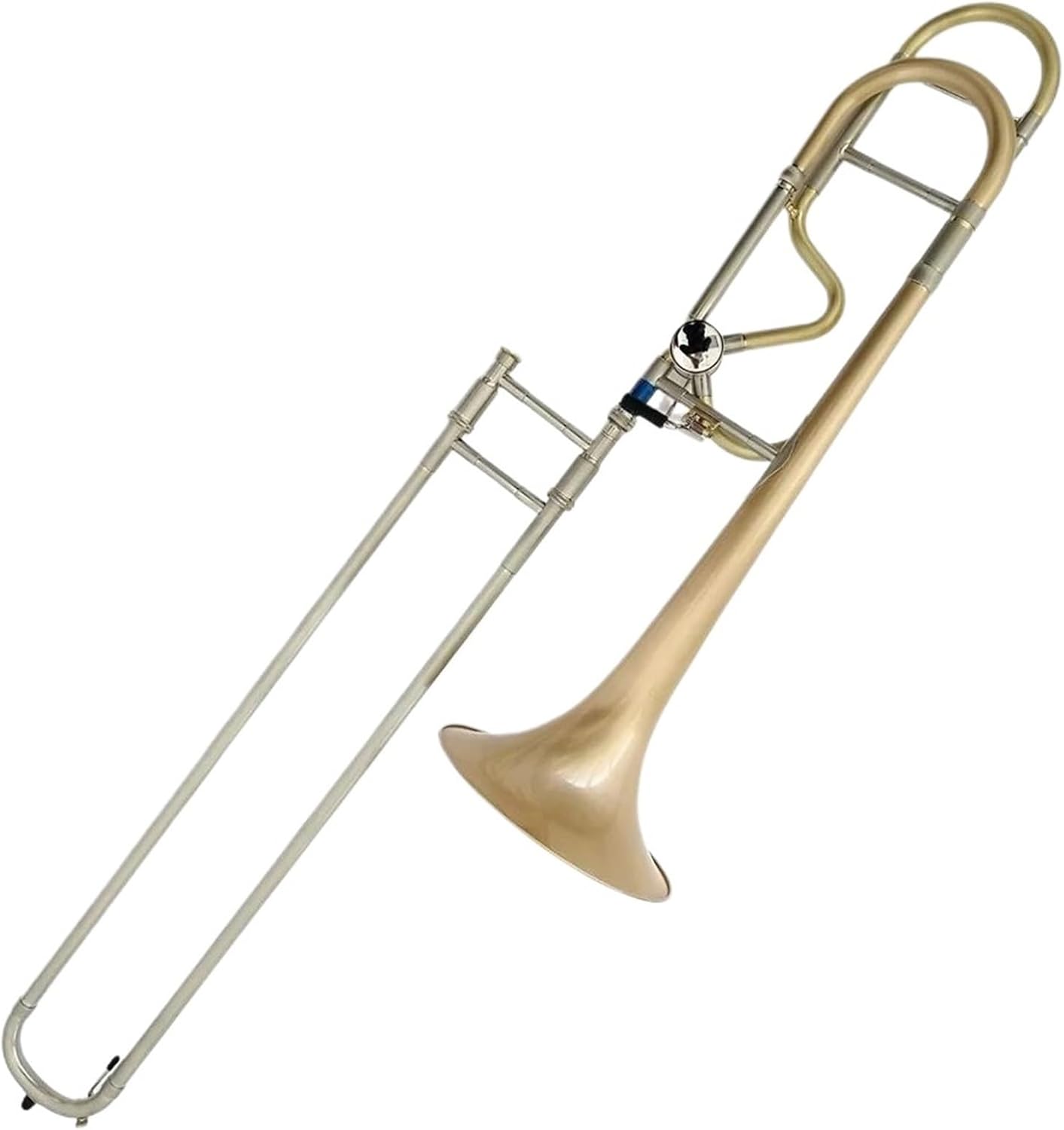 Professionals euphonium Bb/F Quart Valve Professional Model Tenor Trombone