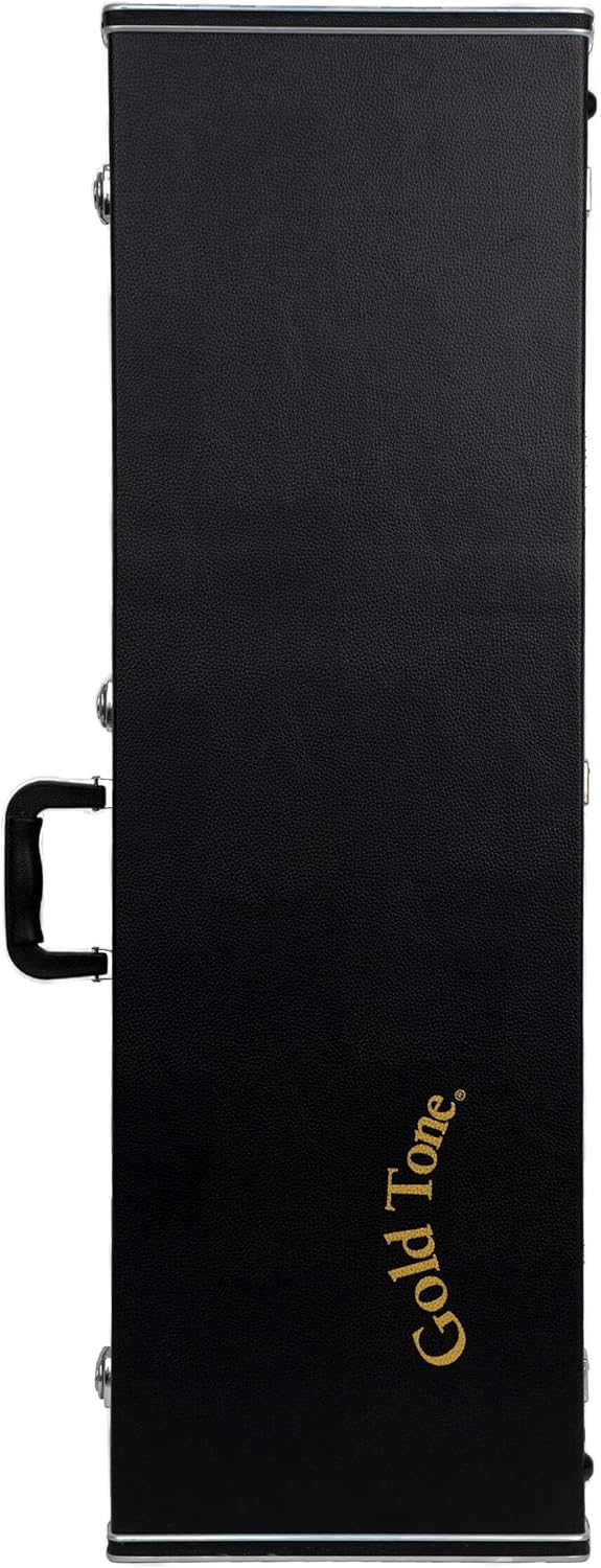 Gold Tone Lap Steel Guitar w/Hard Case