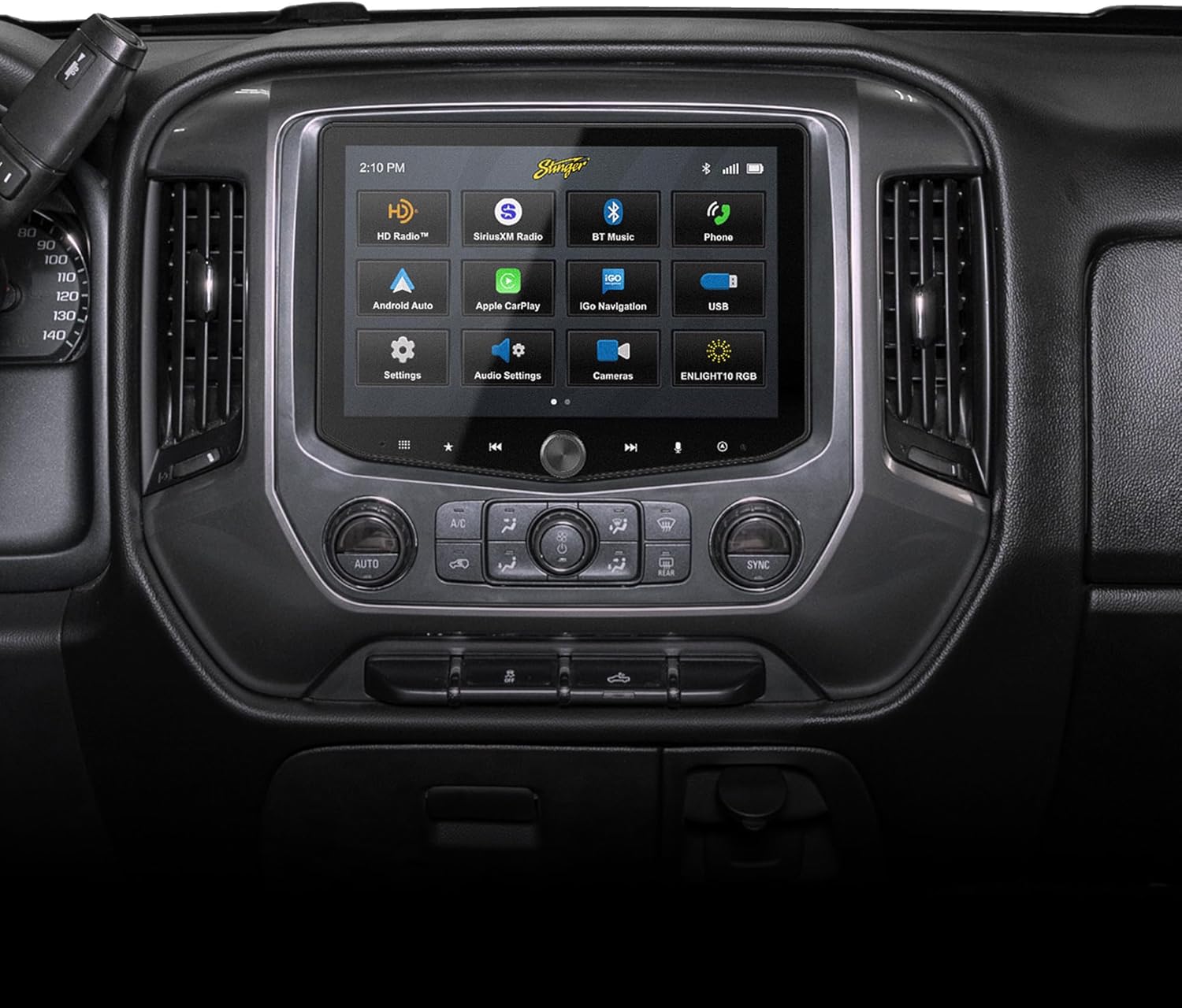 Stinger HORIZON10 10.1