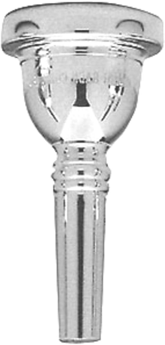 Vincent Bach Trombone Mouthpiece (3506HAM)