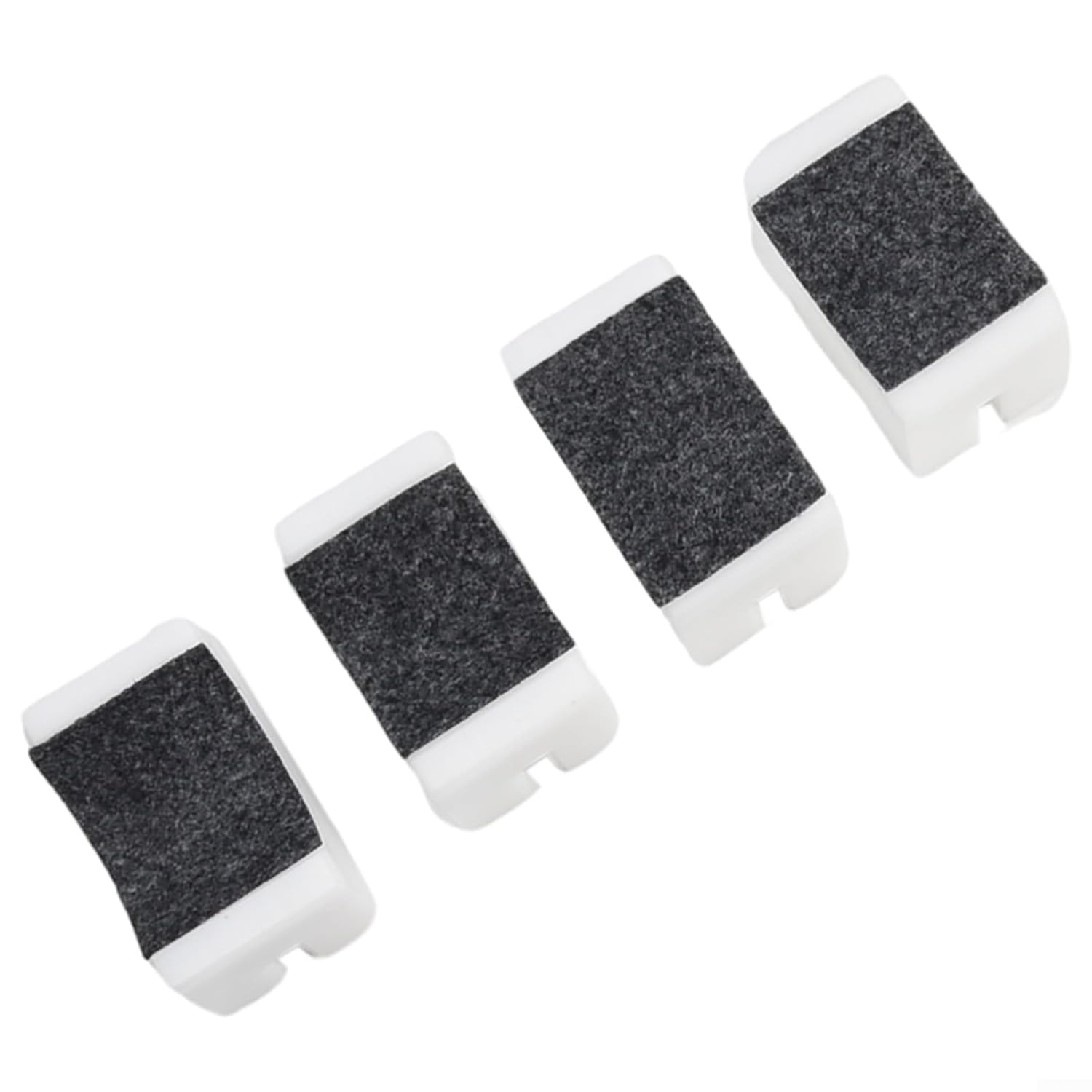 Handheld Fret Tool for Accurate Fret Installation with 9 Brass Inserts - Professional Guitar and Bass Fret Pressing Tool(Fret Press with 9 Radius Inserts)