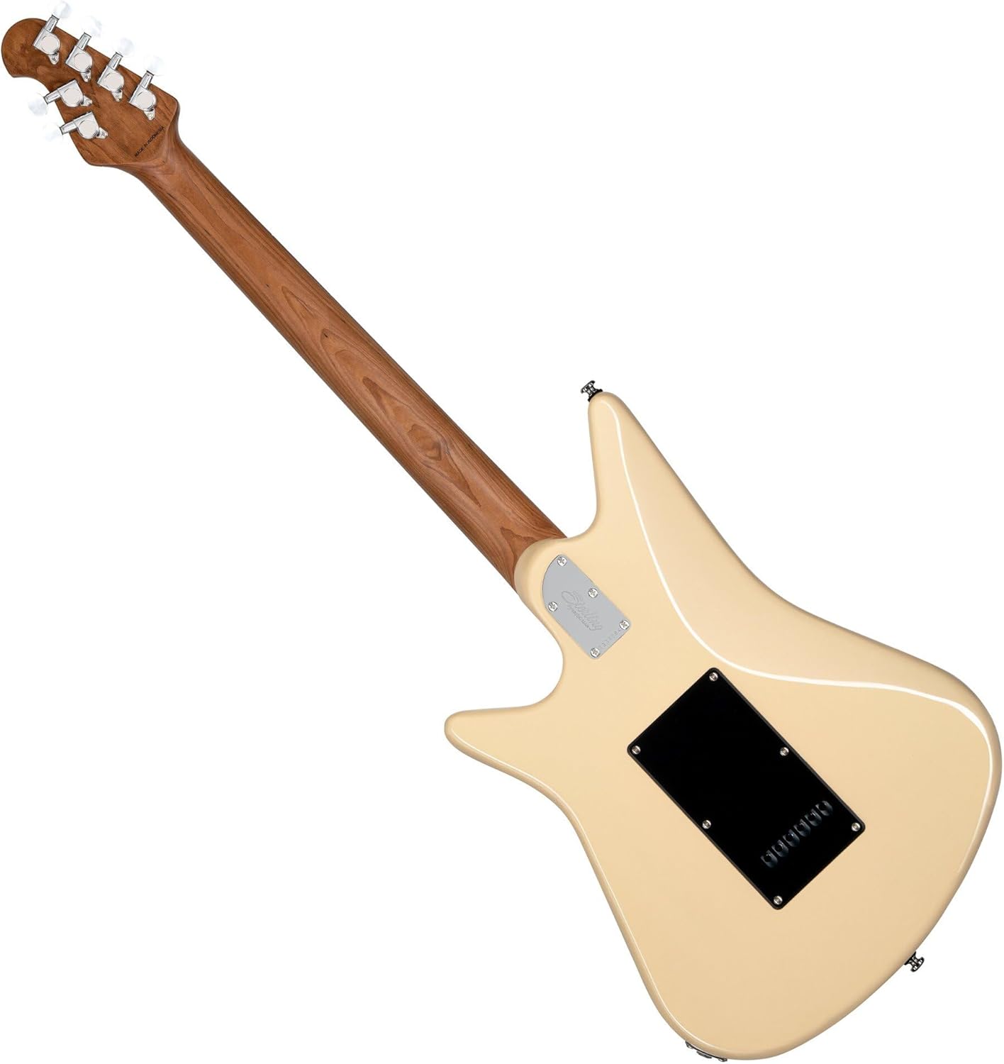 Albert Lee AL40 in Vintage Cream