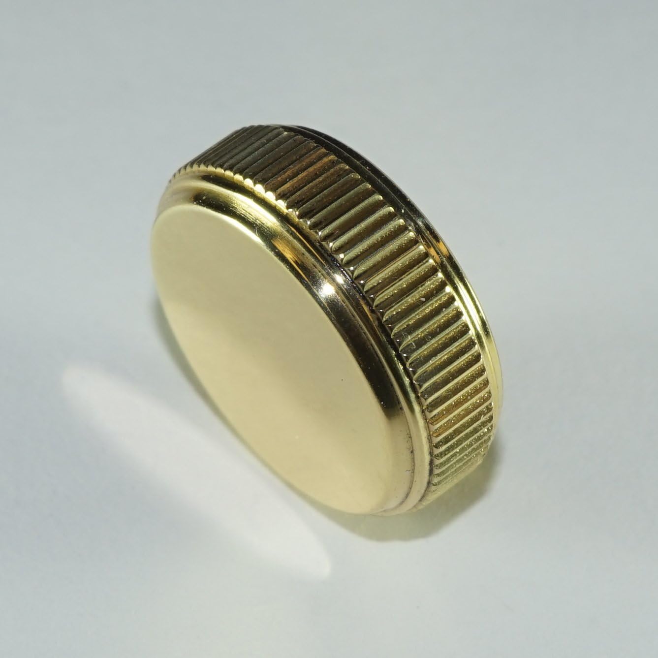 Euphonium/Tuba Valve Finger Button for Yamaha - Set of 3