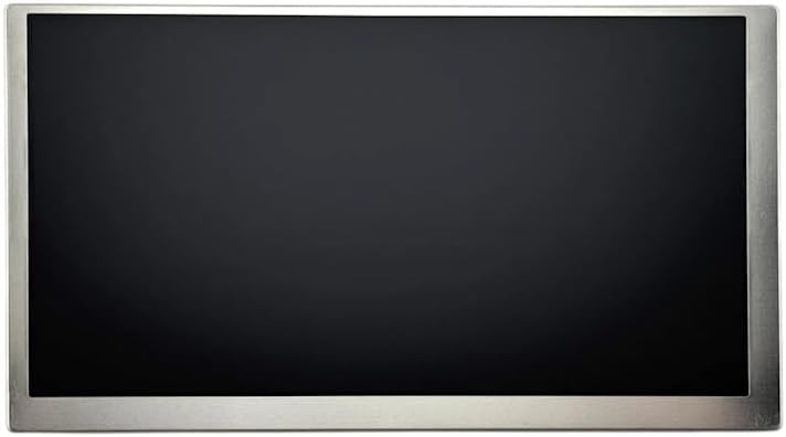 LCD Screen Replacement for Pioneer AVIC-8201NEX AVIC8201NEX Car Radio Display Panel Only 2-DIN Multimedia CD DVD Stereo Receiver