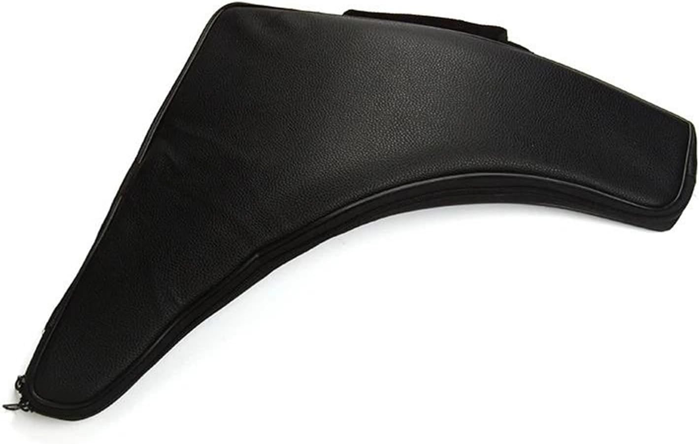 Chinese Traditional Musical Instrument 25 Pipes Pan Flute C Key Pan Pipes Woodwind Instrument Pan Flute In C Key (Color : Left)