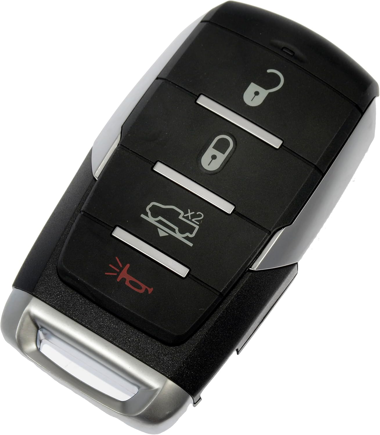 Dorman 99260ST Keyless Remote 4 Button Compatible with Select Ram Models (Scan Tool Required to Program)