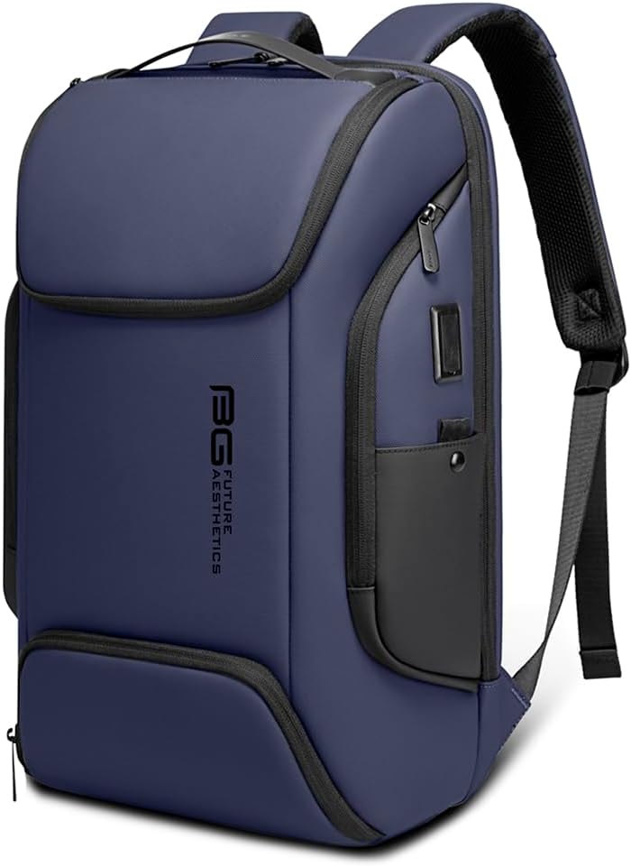 Business Laptop Smart backpack Can Hold 15.6 Inch Laptop Commute Backpack Carry on bag for men and women