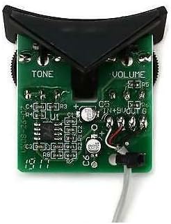 Martin Thinline Gold Plus VTI Acoustic Pickup