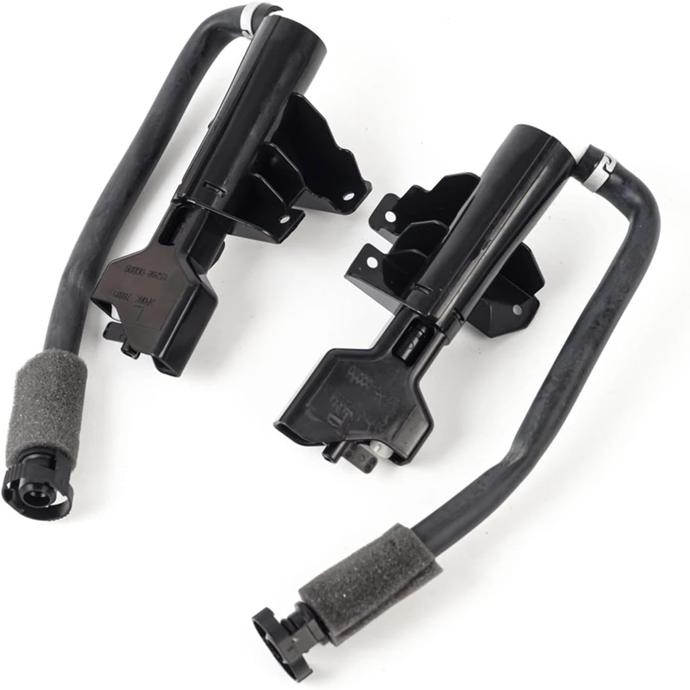 85208-0C020, 85207-0C020 Car Front Bumper Headlight Washer Nozzle Sprayer