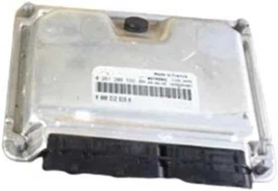 Automobile Car Electronic Control Unit Engine Computer Board ECU Body Control Module Ignition ECU，Compatible With Ferrari 599GTB 599GTO