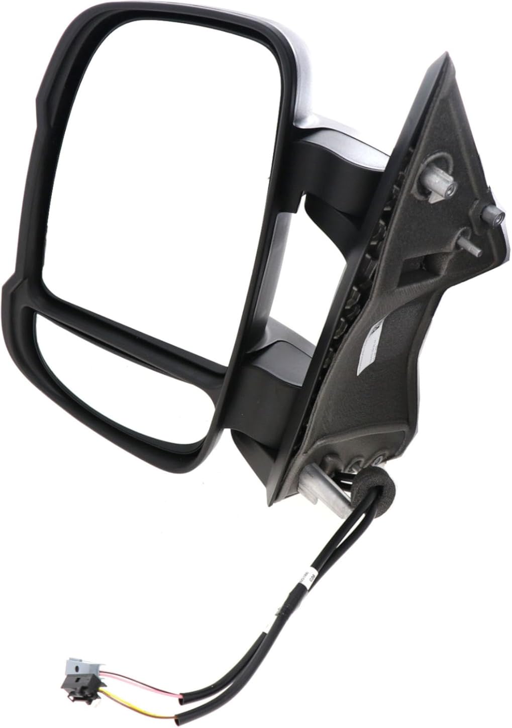 Mopar Mirror Assembly (L/H) - 5VE99JXWAH (Fits 2018-2023 Ram Promaster 2500)