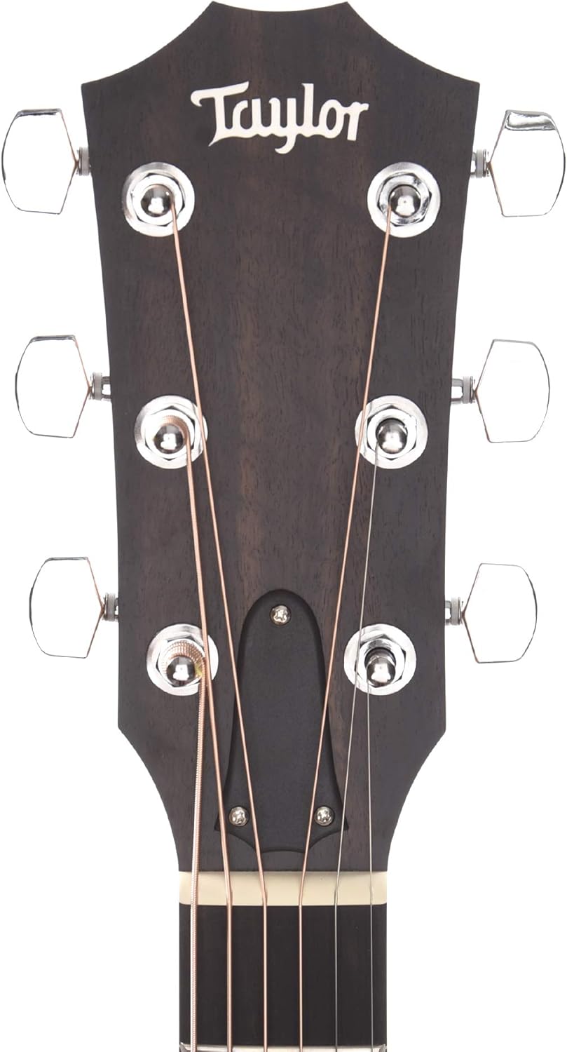 Taylor 214ce-K Acoustic-electric Guitar - Natural