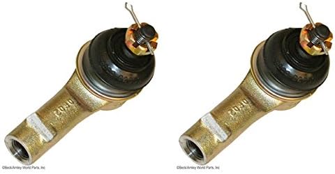 TRQ Front Left Brake Caliper Drivers Side Compatible with 2010-2022 Lexus GX460 2010-2015 Toyota 4Runner