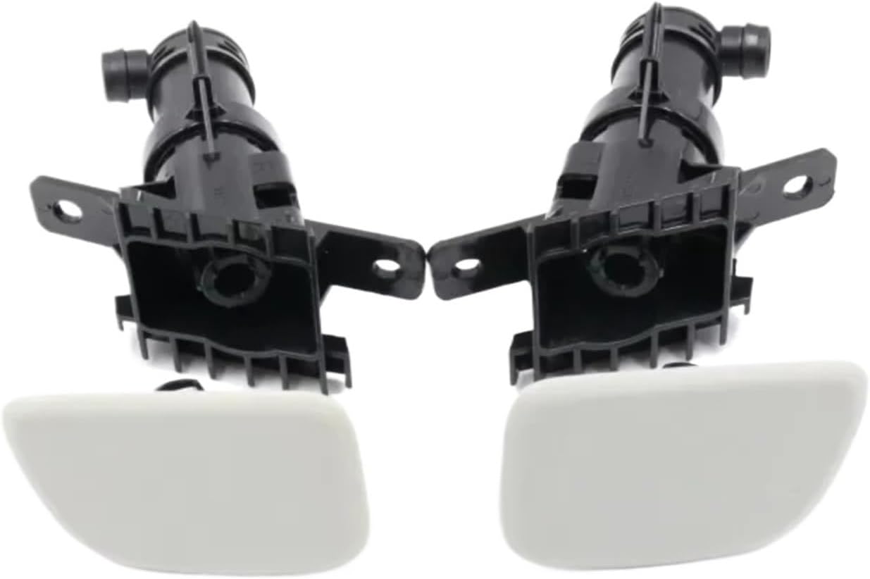 for Subaru Forester 2005 2006 2007 2008 Front Headlight Washer Nozzle Jet with Cover Cap 86636SA240WG 86636SA230WG 86636SA210 86636SA220