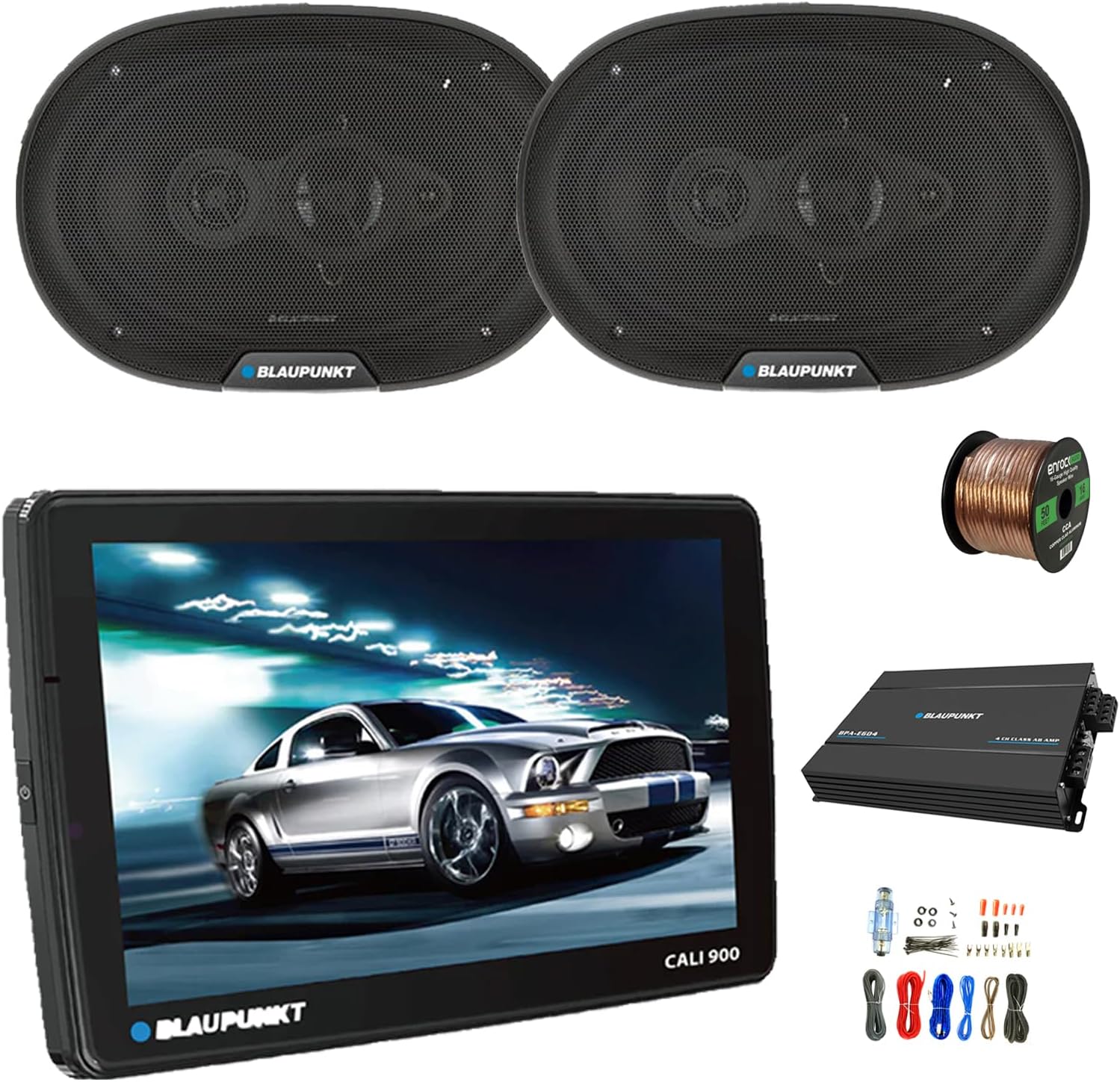 Blaupunkt CALI 900 9